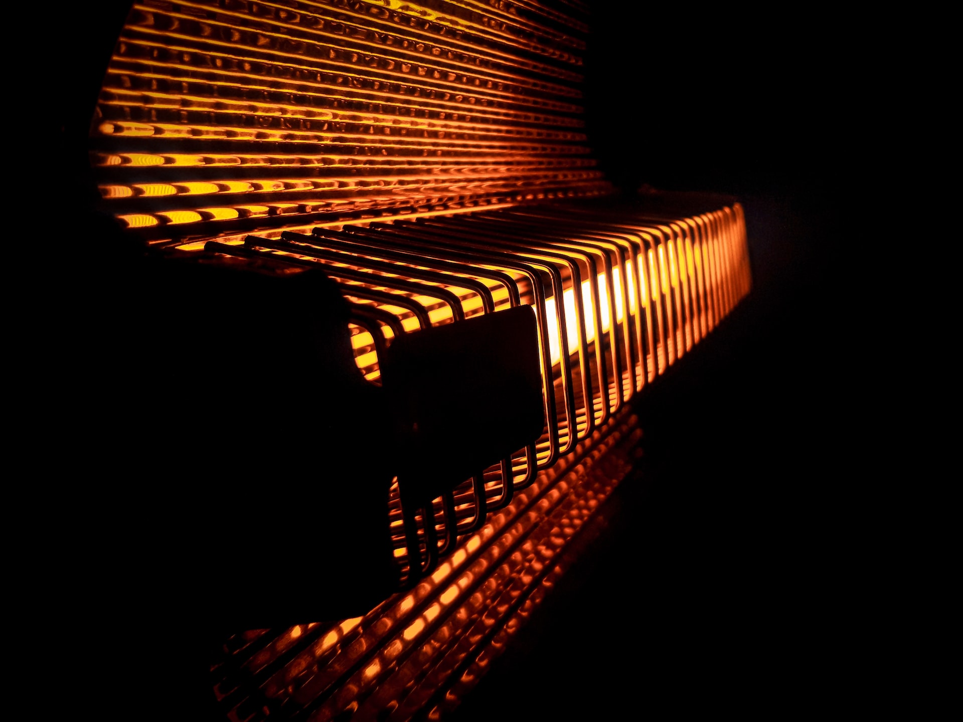 Explore The Benefits Of Using Industrial Flameless Heater